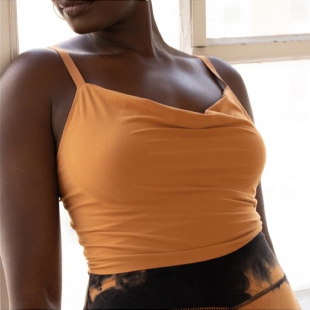 Balance Athletica Moxie Longline Bra